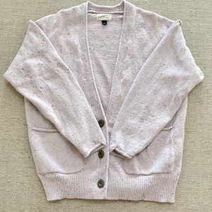 Universal Thread Pink Sweater